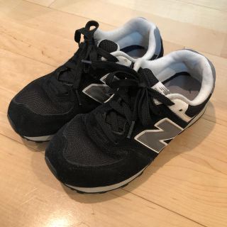 ニューバランス(New Balance)のモリ☆様専用‼️ニューバランスNB スニーカー　574(スニーカー)