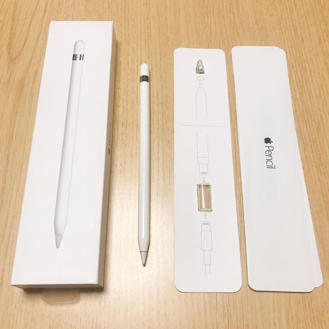Apple - Apple pencil (第1世代)の通販 by fumifumi's shop｜アップルならラクマ