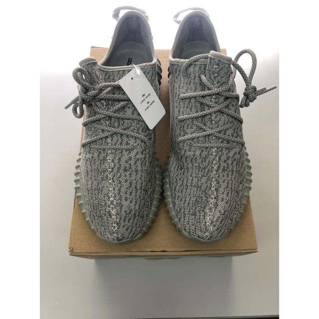 クーポン対象外】 adidas - yeezy boost 350 moon rock 28cm