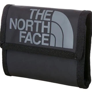 ザノースフェイス(THE NORTH FACE)の新品未使用　THE  NORTH FACE 財布(折り財布)