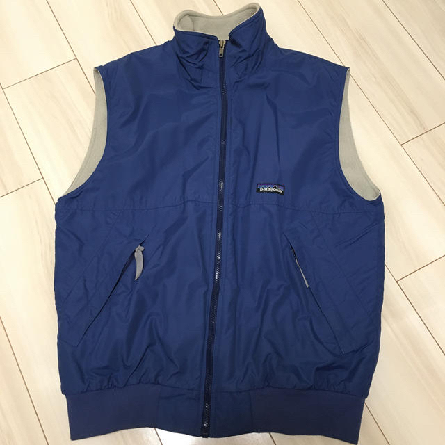 90s  Patagonia ガイド ベスト