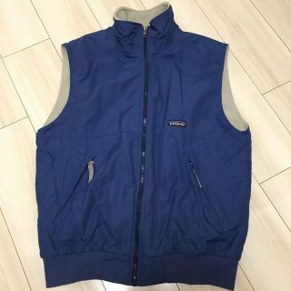 パタゴニア(patagonia)の3／15まで価格‼︎ 90s   パタゴニア　ベスト　(ベスト)