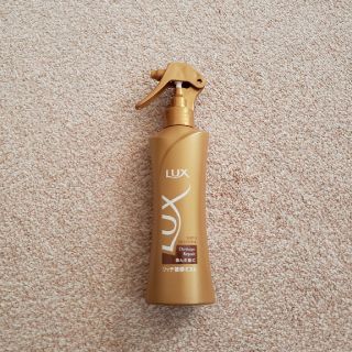 ラックス(LUX)のLUX ミスト(ヘアウォーター/ヘアミスト)