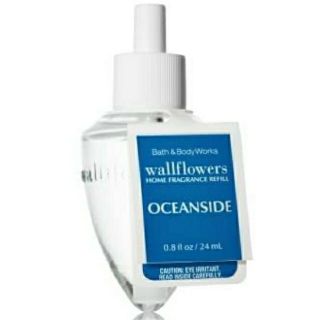 バスアンドボディワークス(Bath & Body Works)のフレグランス 芳香剤 ウォールフラワー リフィル リキッド ①(アロマポット/アロマランプ/芳香器)