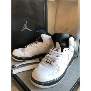 ナイキ(NIKE)の【NIKE】AIR JORDAN AND AIR FORCE I(スニーカー)