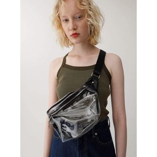 マウジー(moussy)のmoussy ショルダーバッグ(ショルダーバッグ)