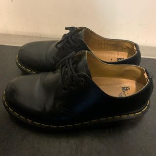 ドクターマーチン(Dr.Martens)のドクターマーチン　3ホール(ローファー/革靴)