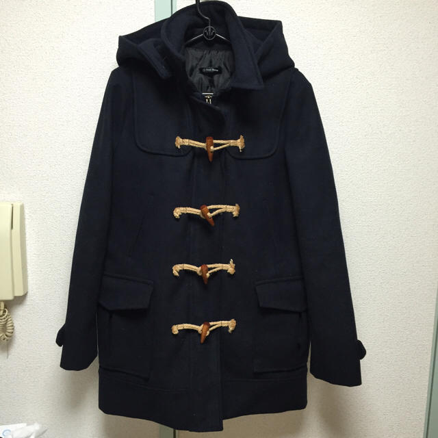 dholic(ディーホリック)のダッフルコート レディースのジャケット/アウター(ダッフルコート)の商品写真