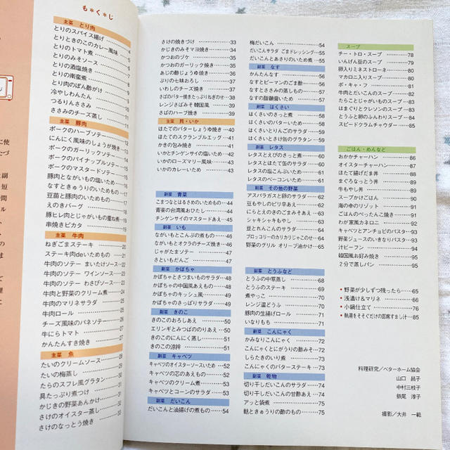 すぐできるおかず ベタ－ホ－ムの先生たちが忙しいときに作っている エンタメ/ホビーの本(料理/グルメ)の商品写真