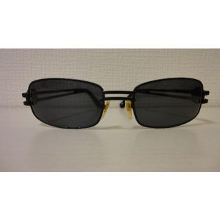 ヴェルサーチ(VERSACE)の★VERSACE ヴェルサーチ　ヴィンテージサングラス　中古★(サングラス/メガネ)