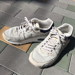 ナイキ(NIKE)の『NIKE AIR MAXコマンド 』23.5cm(スニーカー)