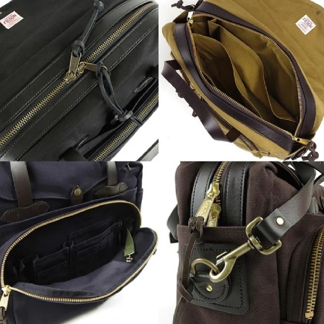 FILSON - 値下げしました!フィルソン FILSON パッデド FILSON - 値下げしました!フィルソン FILSON パッデド