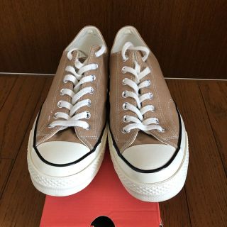 コンバース(CONVERSE)のconverse ct70 チーク　27.0cm(スニーカー)