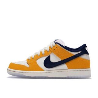 ナイキ(NIKE)のNIKE SB DUNK LOW PRO LASER ORANGE 28.5cm(スニーカー)