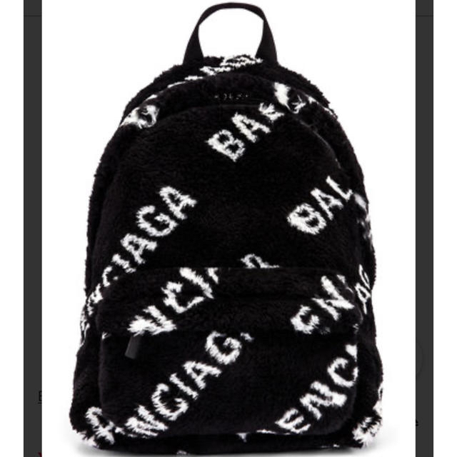 balenciaga バックパックレディース