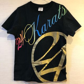 トゥエンティーフォーカラッツ(24karats)の24karats Tシャツ(ミュージシャン)