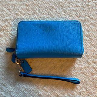 コーチ(COACH)のCOACH 財布(財布)