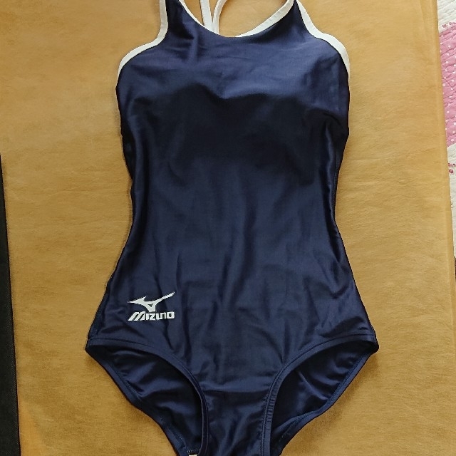 MIZUNO(ミズノ)のmizunoスクール水着(L) レディースの水着/浴衣(水着)の商品写真