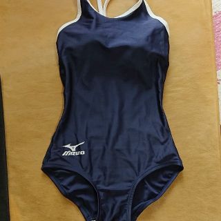 ミズノ(MIZUNO)のmizunoスクール水着(L)(水着)