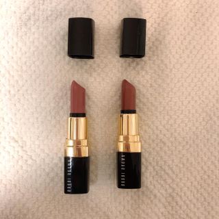 ボビイブラウン(BOBBI BROWN)のbobbibrown クリーミーリップカラー(口紅)