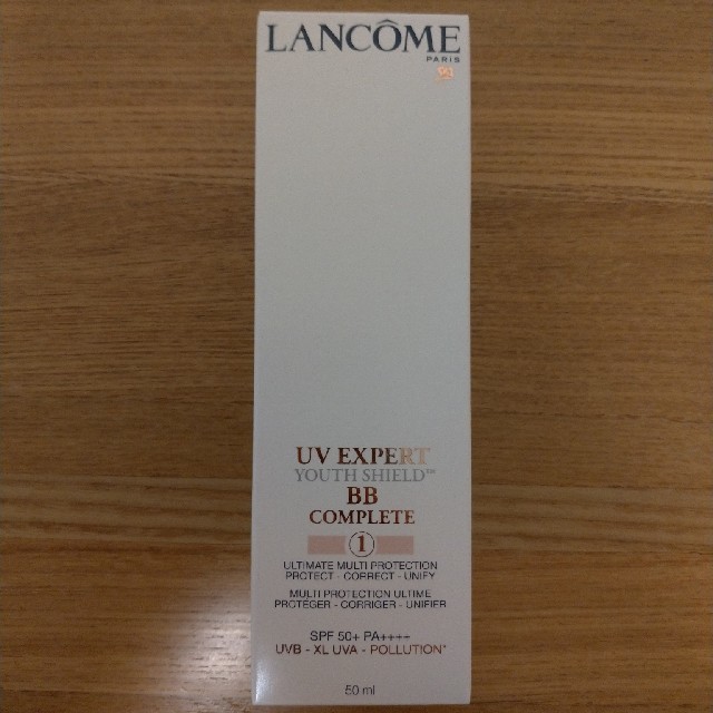 LANCOME UV エクスペール BB n 50ml