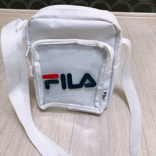 フィラ(FILA)のFILAショルダー(ショルダーバッグ)