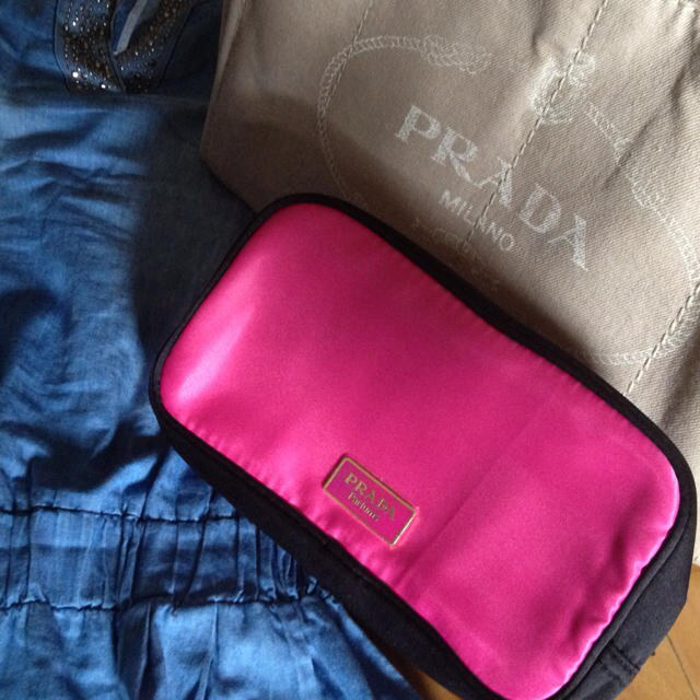 PRADA - みーちゃん様10/15までお取り置き♡