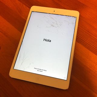 アイパッド(iPad)のGood with 2nd様専用(※他様購入不可)(タブレット)