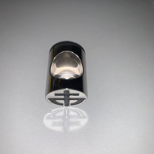 AMBUSH(アンブッシュ)のAMBUSH  指輪　リング メンズのアクセサリー(リング(指輪))の商品写真