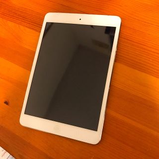 アイパッド(iPad)のまこちゃん様専用(※他様購入不可)(タブレット)