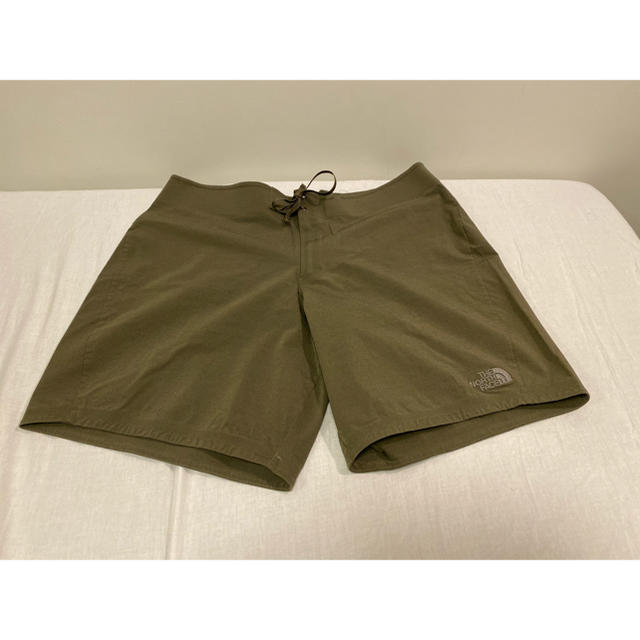 THE NORTH FACE(ザノースフェイス)のsykさん専用ザノースフェイス VERB DRY LIGHT SHORT メンズのパンツ(ショートパンツ)の商品写真