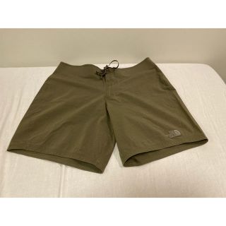 ザノースフェイス(THE NORTH FACE)のsykさん専用ザノースフェイス VERB DRY LIGHT SHORT(ショートパンツ)