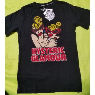 ヒステリックミニ(HYSTERIC MINI)のヒステリックミニ  140cmTシャツ👕(Tシャツ/カットソー)