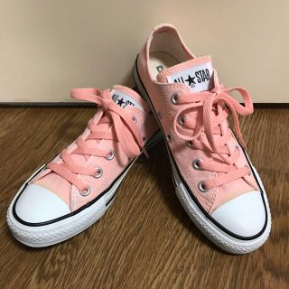 コンバース(CONVERSE)のコンバース　スニーカー(スニーカー)