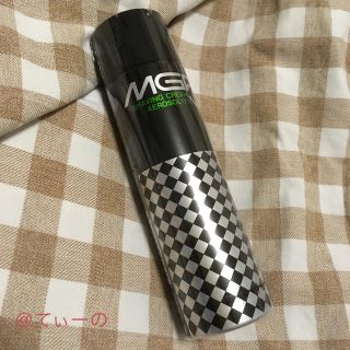 シセイドウ(SHISEIDO (資生堂))の【資生堂】MG5シェービングクリーム【未開封】(シェービングフォーム)