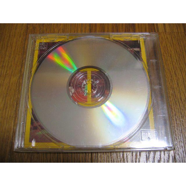 CD　ダムド　ワーストオブダムド エンタメ/ホビーのCD(ポップス/ロック(洋楽))の商品写真