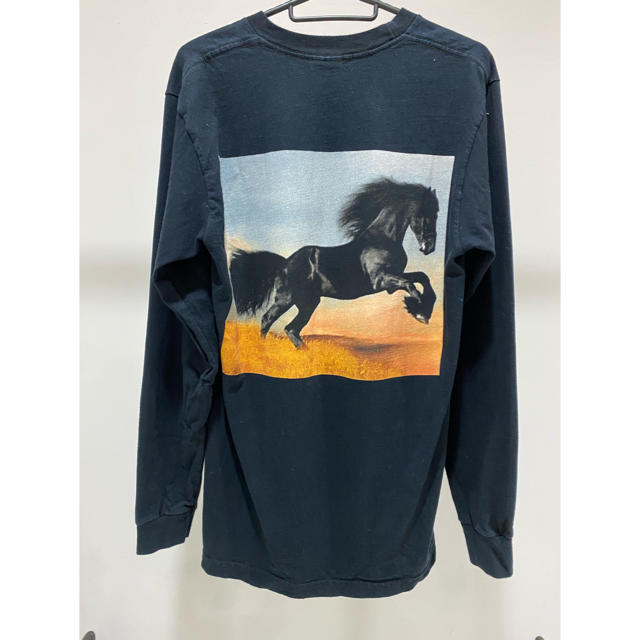 Supreme L/S Tee