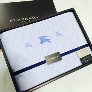 バーバリー(BURBERRY)のちー様専用(シーツ/カバー)