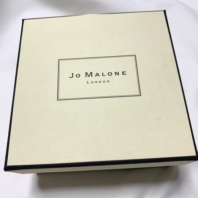 Jo Malone(ジョーマローン)のソープ&バスオイルセット コスメ/美容のボディケア(バスグッズ)の商品写真