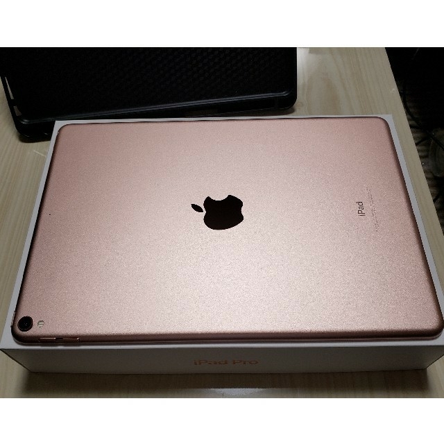 iPad Pro 10.5 64GB WiFiモデル ローズゴールド  美品