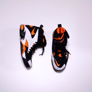 ナイキ(NIKE)のNIKE AIR MAESTORO 2 LTD(スニーカー)