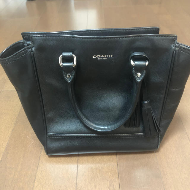 COACH(コーチ)のcoach＊コーチハンドバッグ レディースのバッグ(ハンドバッグ)の商品写真