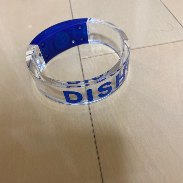 DISH// ライトバングル | フリマアプリ ラクマ DISH// ライトバングル | フリマアプリ ラクマ