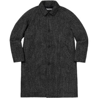 シュプリーム(Supreme)のiwa様専用 Supreme Wool Coat L(ロングコート)