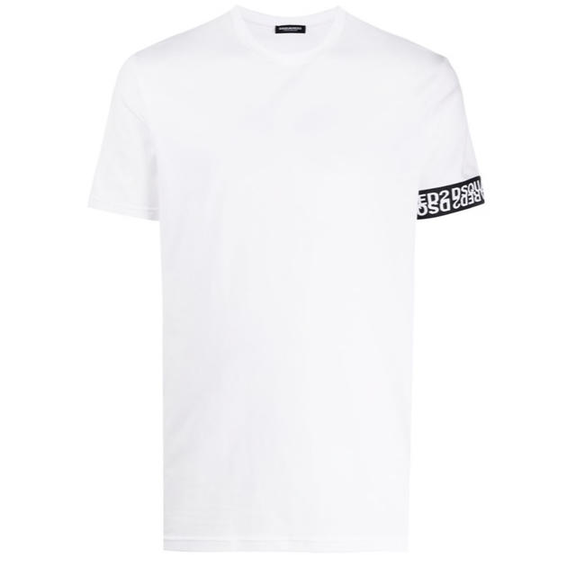 新品 DSQUARED2 Tシャツ Lサイズ 定価12,100円