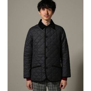 マッキントッシュ(MACKINTOSH)のtraditional weatherwear キルティングコート(ステンカラーコート)