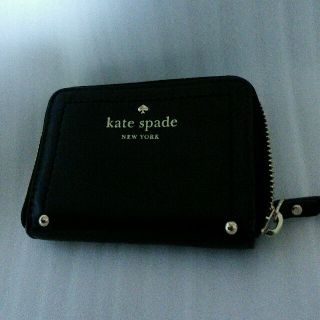 ケイトスペードニューヨーク(kate spade new york)のケイトスペード　コインケース(コインケース)