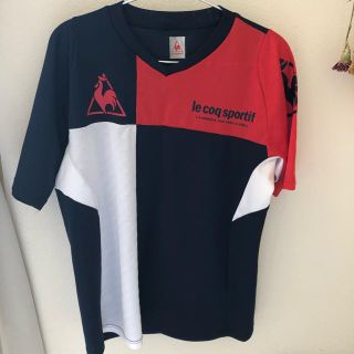 ルコックスポルティフ(le coq sportif)のルコック Tシャツ(Tシャツ/カットソー(半袖/袖なし))