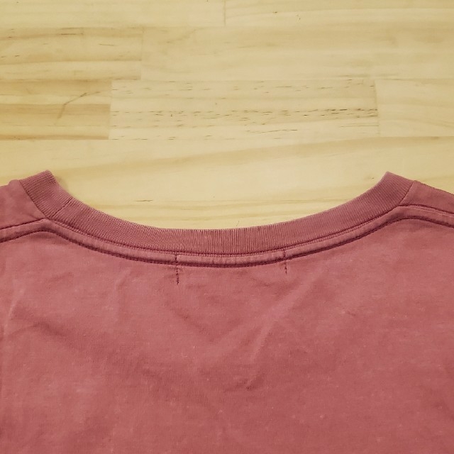 HYSTERIC GLAMOUR(ヒステリックグラマー)のHYSTERIC GLAMOUR 半袖Tシャツ バイクガール メンズのトップス(Tシャツ/カットソー(半袖/袖なし))の商品写真