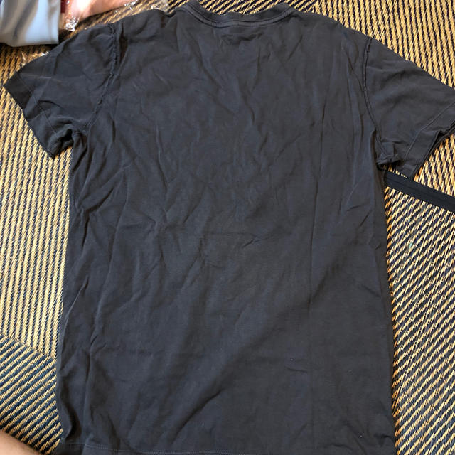 DIESEL(ディーゼル)のTシャツ メンズのトップス(Tシャツ/カットソー(七分/長袖))の商品写真